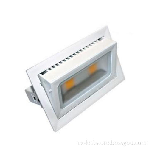 Excellent 40w LED Flood Lights Projector Lamp, Floodlight IP66,CE Rohs
